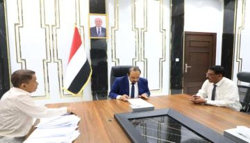 اعتماد عدد من مشاريع البنية التحتية بمديرية تريم اعتماد عدد من مشاريع البنية التحتية بمديرية تريم