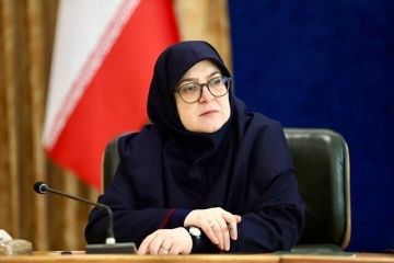 الحكومة الايرانية: القرار 2231 قد انتهى.. مستعدون للتفاوض على أساس الاحترام المتبادل