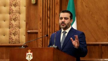 الشيباني: سوريا تتعامل بعقلية مع الملف الروسي الشيباني: سوريا تتعامل بعقلية مع الملف الروسي