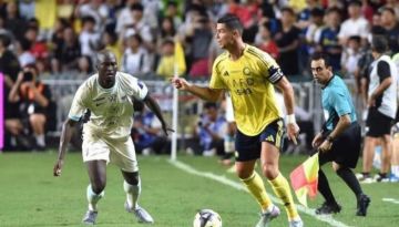 القنوات الناقلة لمباراة النصر والاتحاد في كأس الملك السعودي 2026