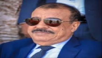 اللواء بن بريك يختار شخصية قبلية لتوحيد الصف الحضرمي ولم الشمل اللواء بن بريك يختار شخصية قبلية لتوحيد الصف الحضرمي ولم الشمل