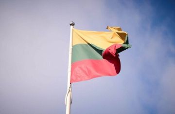 بسبب بالونات.. ليتوانيا تقدم احتجاجا ثانيا لمينسك خلال أسبوع بسبب بالونات.. ليتوانيا تقدم احتجاجا ثانيا لمينسك خلال أسبوع