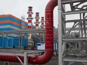 تصعيد روسي جديد.. موسكو ترفع صادرات الغاز رغم العقوبات واختبار لصبر ترمب