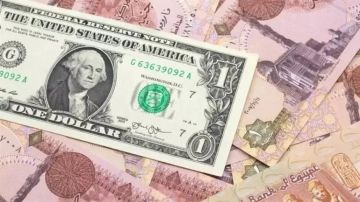 سعر الدولار اليوم الإثنين 13 أكتوبر 2025 في بداية التعاملات أمام الجنيه المصري سعر الدولار اليوم الإثنين 13 أكتوبر 2025 في بداية التعاملات أمام الجنيه المصري
