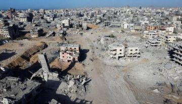 مصدر فلسطيني: لا توافق على رئاسة لجنة إدارة غزة مع حماس مصدر فلسطيني: لا توافق على رئاسة لجنة إدارة غزة مع حماس