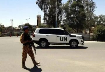 مليشيات الحوثي تواصل اختطاف موظفي الأمم المتحدة باليمن مليشيات الحوثي تواصل اختطاف موظفي الأمم المتحدة باليمن