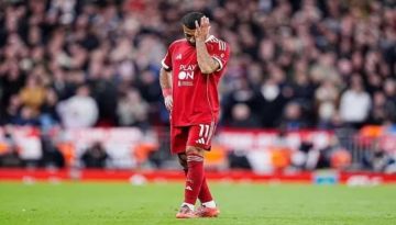 نجوم إنجلترا يقفون خلف محمد صلاح بعد أزمته الأخيرة نجوم إنجلترا يقفون خلف محمد صلاح بعد أزمته الأخيرة