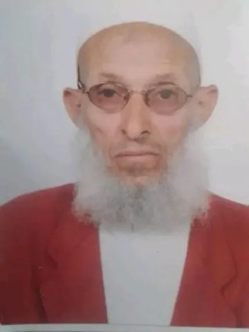 70 عاما من العمر لم تفلته من براثن الاختفاء القسري ... الحوثي تواصل احتجاز رجل سبعيني في سجون صنعاء المحتلة  70 عاما من العمر لم تفلته من براثن الاختفاء القسري ... الحوثي تواصل احتجاز رجل سبعيني في سجون صنعاء المحتلة