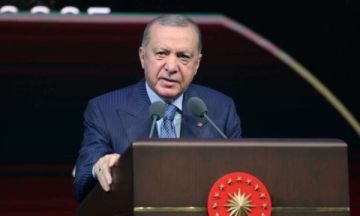 أردوغان: ثمن العودة إلى الإبادة الجماعية بغزة سيكون باهظا جدا 