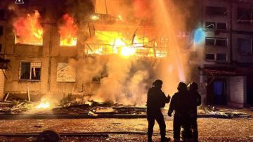 أوكرانيا: قصف روسي يقتل شخصين في كييف أوكرانيا: قصف روسي يقتل شخصين في كييف