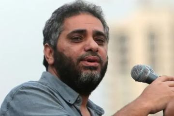 بسبب رحيل نظام الأسد.. إسقاط أخطر تهمتين بحق الفنان اللبناني فضل شاكر بسبب رحيل نظام الأسد.. إسقاط أخطر تهمتين بحق الفنان اللبناني فضل شاكر