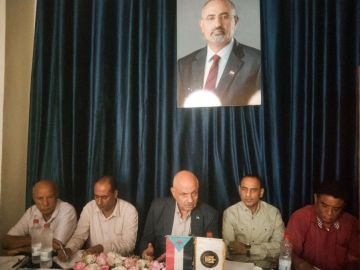 تنفيذية انتقالي البريقة تعقد اجتماعها الدوري لشهر أكتوبر تنفيذية انتقالي البريقة تعقد اجتماعها الدوري لشهر أكتوبر