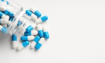 دراسة جديدة: الترامادول يفشل في تخفيف الألم المزمن دراسة جديدة: الترامادول يفشل في تخفيف الألم المزمن