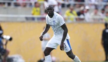 قرار جديد من الهلال بشأن كوليبالي قرار جديد من الهلال بشأن كوليبالي