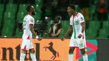 موعد مباراة سيراليون وبوركينا فاسو اليوم في تصفيات أفريقيا لكأس العالم 2026