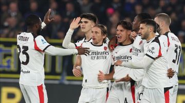 ميلان يواصل نزيف النقاط في الدوري الإيطالي