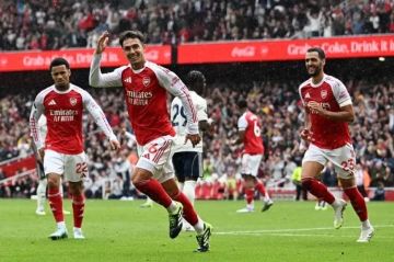 يلا شوت.. بث مباشر بجودة عالية دون تقطيع لمباراة أرسنال ضد أتلتيكو مدريد في دوري أبطال أوروبا يلا شوت.. بث مباشر بجودة عالية دون تقطيع لمباراة أرسنال ضد أتلتيكو مدريد في دوري أبطال أوروبا