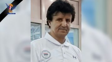 اتحادات رياضة وجمعيات وصندوق ذوي الإعاقة تنعي المدرب عادل الملصي