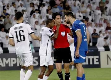 بث مباشر.. شاهد مباراة الهلال والسد القطري في دوري أبطال آسيا بجودة عالية