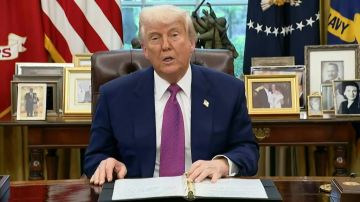 ترامب: الولايات المتحدة تريد مساعدة الصين وليس إلحاق الأذى بها على الصعيد التجاري