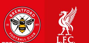 رابط بث مباشر لمباراة ليفربول ضد برينتفورد بالدوري الإنجليزي يلاشوت بجودة عالية رابط بث مباشر لمباراة ليفربول ضد برينتفورد بالدوري الإنجليزي يلاشوت بجودة عالية