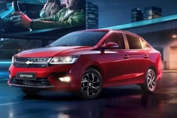 شيفروليه أوبترا 2026 في مصر.. التصميم العصري، الأداء المميز، والتكلفة التشغيلية المعقولة شيفروليه أوبترا 2026 في مصر.. التصميم العصري، الأداء المميز، والتكلفة التشغيلية المعقولة