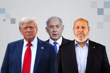 صفعة موجعة للحوثي: حماس تشكر ترامب وتتجاهل طهران وأذرعها