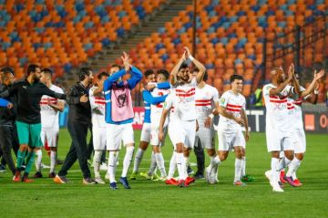 موعد مباراة الزمالك وغزل المحلة في الدوري المصري موعد مباراة الزمالك وغزل المحلة في الدوري المصري