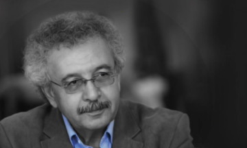 نوبل الأمريكية ..جائزة نيوستاد العالمية لإبراهيم نصرالله: حان الوقت ليرى العالم فلسطين الحقيقية نوبل الأمريكية ..جائزة نيوستاد العالمية لإبراهيم نصرالله: حان الوقت ليرى العالم فلسطين الحقيقية