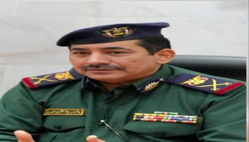 وزير الداخلية : قوات الحزام الأمني في عدن ضبطت نحو 70 شخصا جرى تجنيدهم من قبل الحو-ثيين وزير الداخلية : قوات الحزام الأمني في عدن ضبطت نحو 70 شخصا جرى تجنيدهم من قبل الحو-ثيين