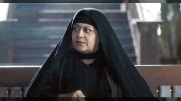 وفاة شقيق الفنانة فريدة سيف النصر بعد صراع طويل مع المرض وفاة شقيق الفنانة فريدة سيف النصر بعد صراع طويل مع المرض
