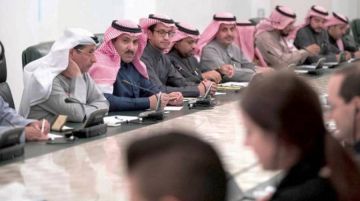 ابرز نقاط الخلاف ..فشل اجتماع الرياض الجديد بتقليص فجوة الخلافات بين الحكومة والرئاسي