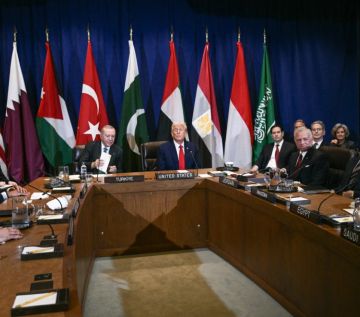 احتفال ترامب برد المقاومة جدية ام مجرد مناورة ؟