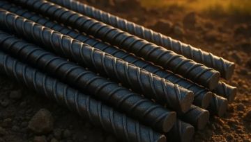 استقرار أسعار الحديد في مصر اليوم السبت 18-10-2025 وسط توقعات عالمية متباينة