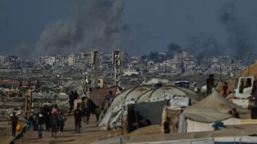 الصحة العالمية تجلي 41 مريضا من غزة لأول مرة منذ بدء وقف إطلاق النار