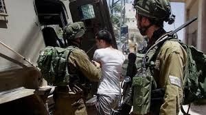 العدو الإسرائيلي يعتقل 24 فلسطينيا في الضفة والقدس المحتلة العدو الإسرائيلي يعتقل 24 فلسطينيا في الضفة والقدس المحتلة
