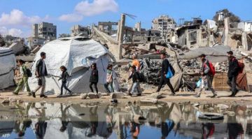 الكفاءات المستقلة تحت المجهر.. وفد حماس في القاهرة يحدد شروط التسليم ومصير المرحلة الثانية الكفاءات المستقلة تحت المجهر.. وفد حماس في القاهرة يحدد شروط التسليم ومصير المرحلة الثانية