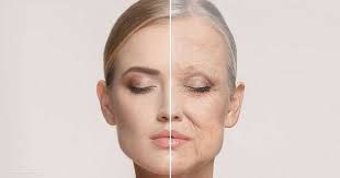 بشكل مفاجئ.. تتسارع الشيخوخة في سن الـ 44