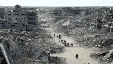 بعد الهدنة.. عدو صامت يهدد غزة