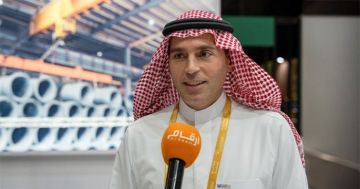 حديد الوطنية تخطط للإدراج في تداول وترفع إنتاجها حديد الوطنية تخطط للإدراج في تداول وترفع إنتاجها