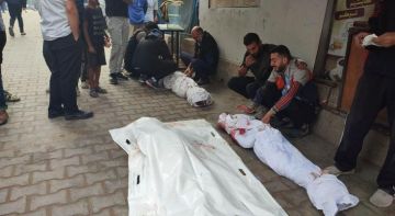 مركز غزة: ما جرى استكمال للإبادة ومبررات العدو الاسرائيلي مشينة مركز غزة: ما جرى استكمال للإبادة ومبررات العدو الاسرائيلي مشينة