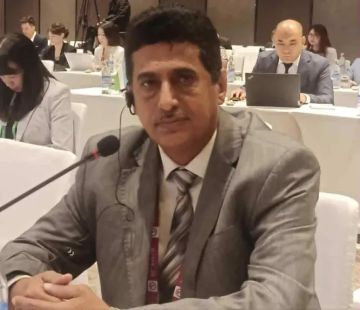 أول تصريح للدكتور محمد سالم باهبري بعد قرار تعيينه أمينا عاما لمجلس الوزراء