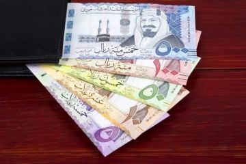 استقرار سعر الريال السعودي أمام الجنيه المصري اليوم الأربعاء 22 أكتوبر 2025