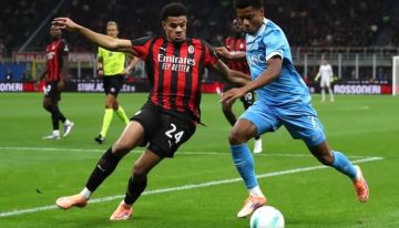 الاتحاد السعودي يطرح تذاكر السوبر الإيطالي