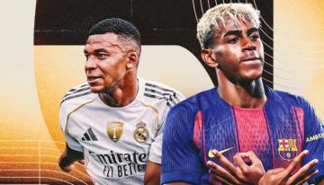 الذكاء الاصطناعي يتوقع نتيجة الكلاسيكو الذكاء الاصطناعي يتوقع نتيجة الكلاسيكو