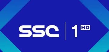 تردد قناة SSC 1 HD الجديد 2025 أفضل قناة رياضية مجانية في الوطن العربي تردد قناة SSC 1 HD الجديد 2025 أفضل قناة رياضية مجانية في الوطن العربي