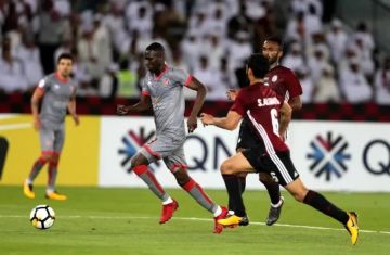 تعرف على معلق مباراة الوحدة والدحيل في دوري أبطال آسيا 2025 تعرف على معلق مباراة الوحدة والدحيل في دوري أبطال آسيا 2025