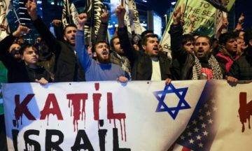 تنديد دولي واسع باعتراض الاحتلال الإسرائيلي أسطول الصمود