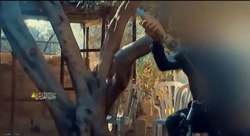 سرايا القدس تقصف مقر قيادة وسيطرة وجنود وآليات العدو في مدينة غزة سرايا القدس تقصف مقر قيادة وسيطرة وجنود وآليات العدو في مدينة غزة