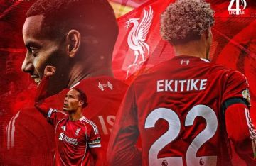 كلاسيكو إنجلترا الناري: ليفربول يستضيف مانشستر يونايتد في قمة الجولة الثامنة.. الموعد والقناة الناقلة كلاسيكو إنجلترا الناري: ليفربول يستضيف مانشستر يونايتد في قمة الجولة الثامنة.. الموعد والقناة الناقلة